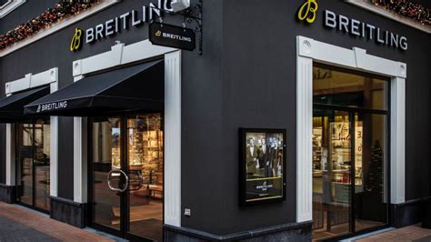 breitling store roermond|breitling roermond.